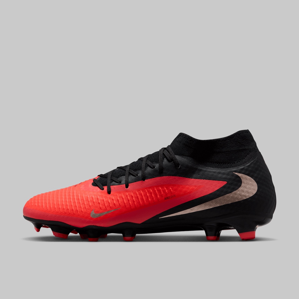 Taquetes Nike Phantom 6 High Academy FG Hombre