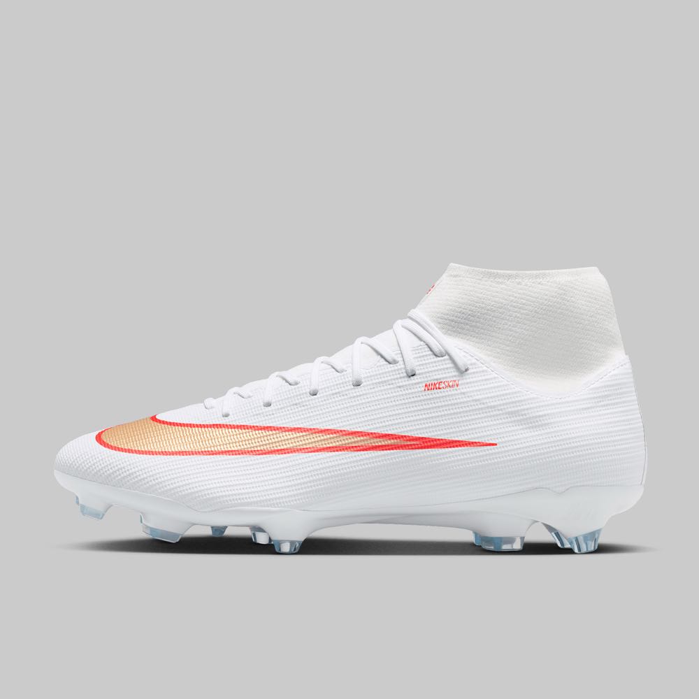Taquetes Nike Mercurial Superfly 11 Academy FG Hombre