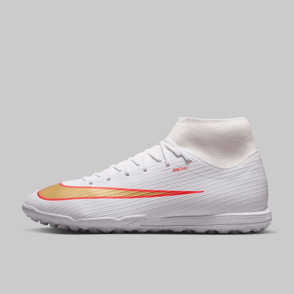 Taquetes Nike Mercurial Superfly 11 Academy TF Hombre