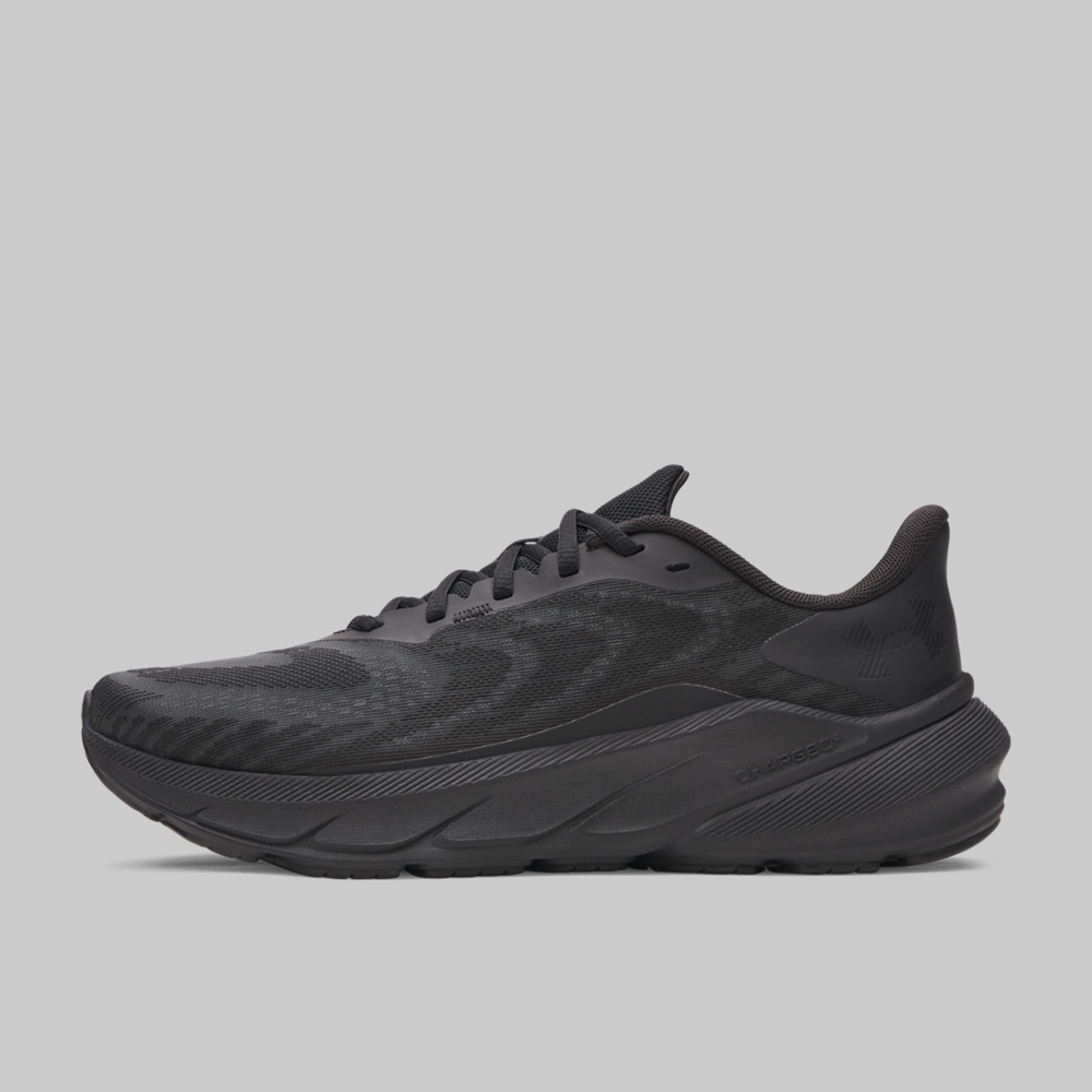 Tenis Under Armour Turbulence 3 Hombre