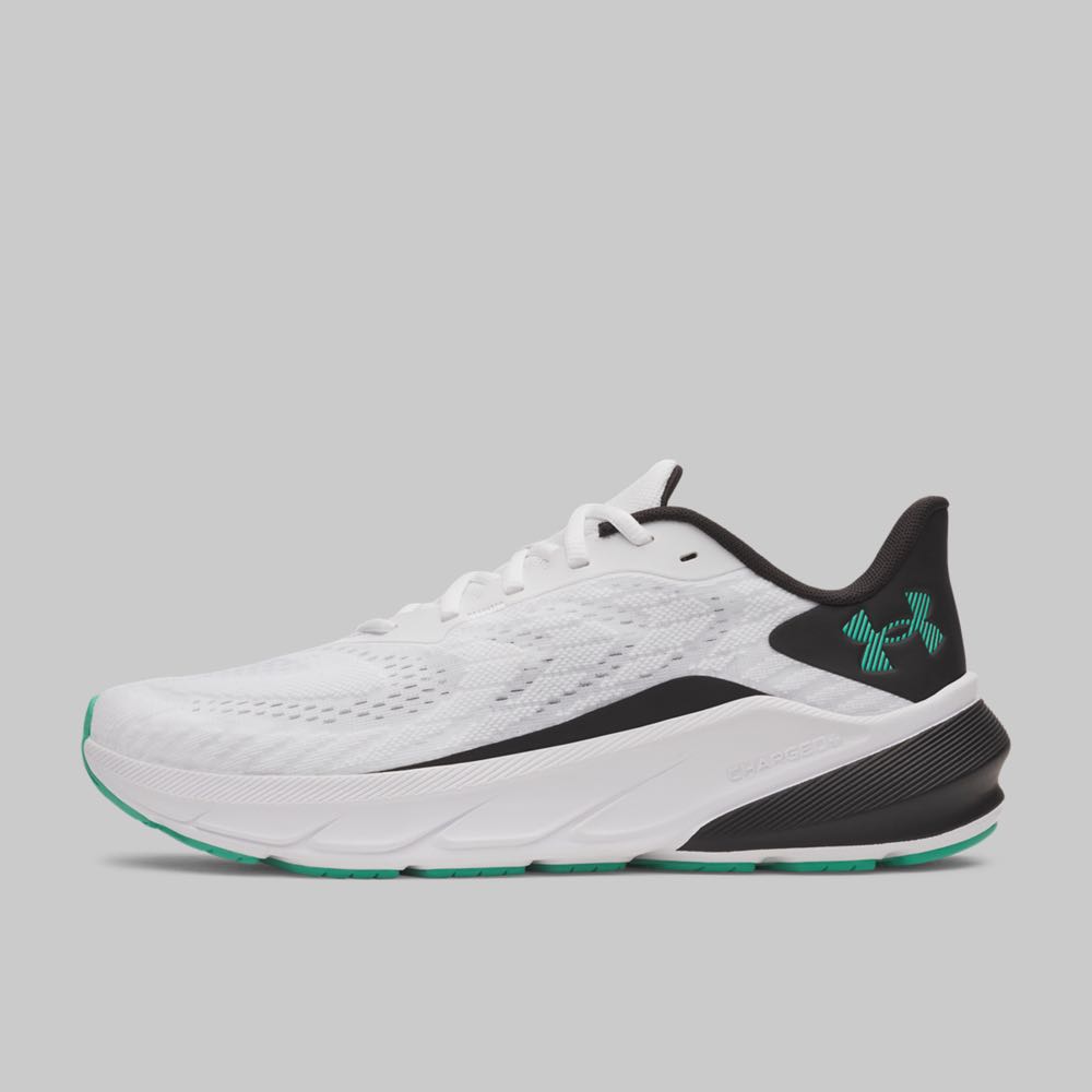 Tenis Under Armour Turbulence 3 Hombre