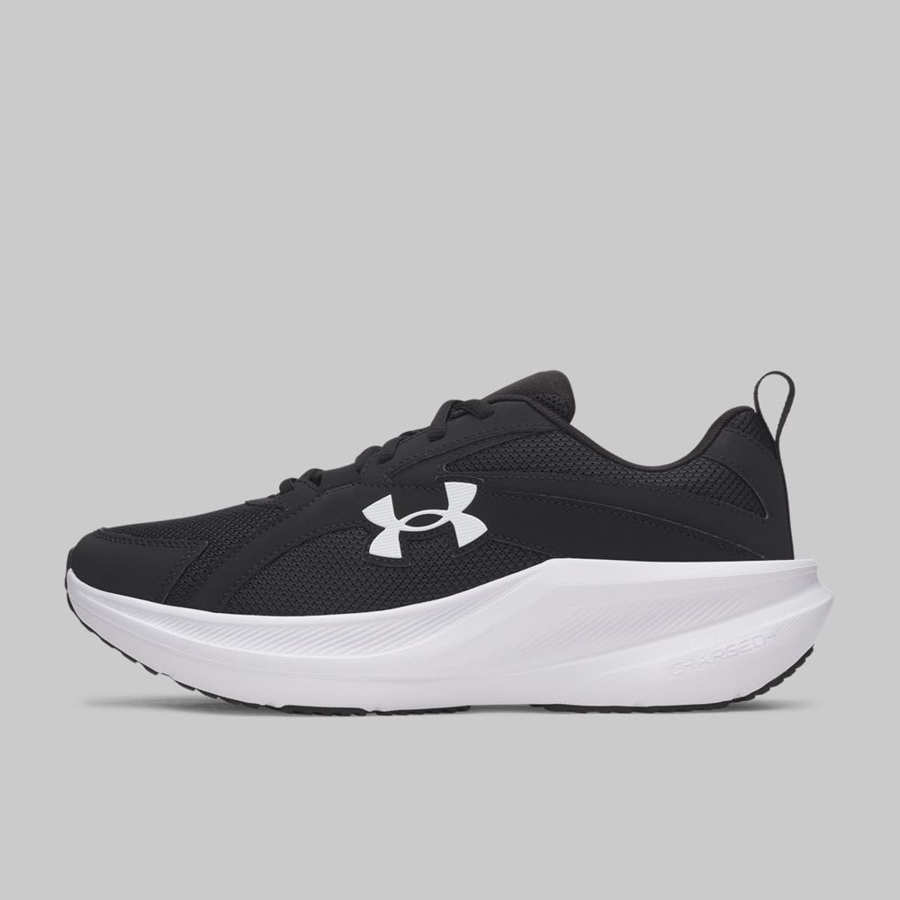 Tenis Under Armour Assert 11 Hombre