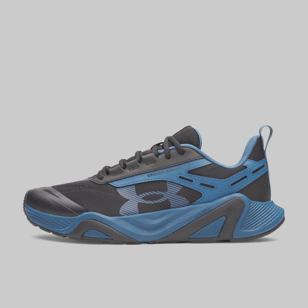 Tenis Under Armour Charged Commit TR 5 Hombre