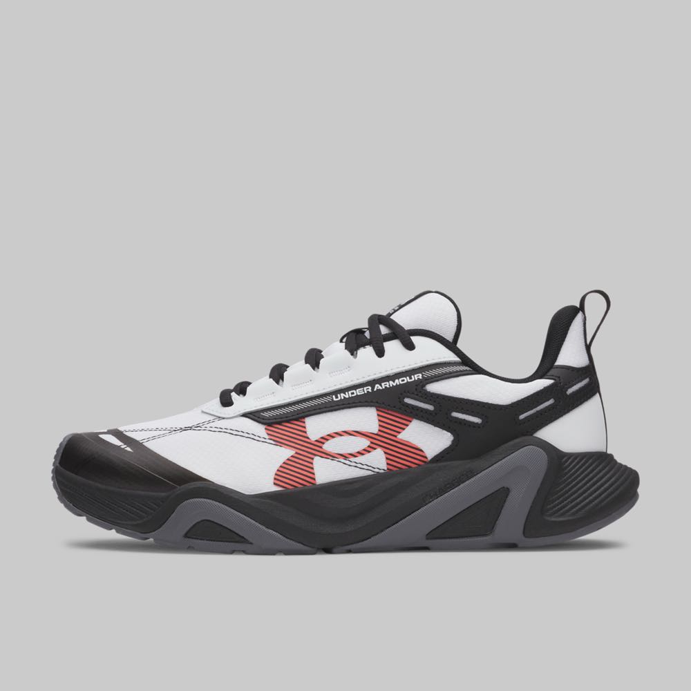 Tenis Under Armour Charged Commit TR 5 Hombre