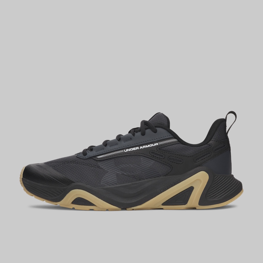 Tenis Under Armour Charged Commit TR 5 Hombre