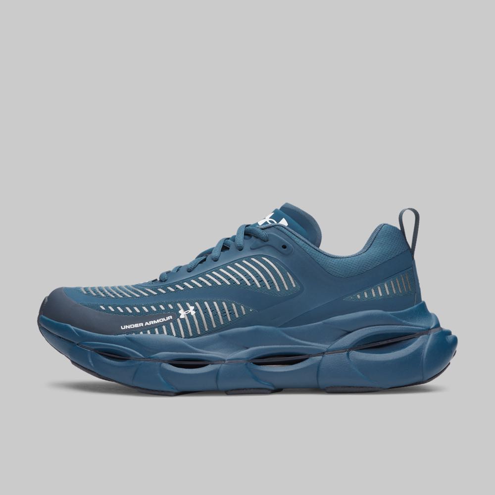 Tenis Under Armour Halo Racer Hombre.