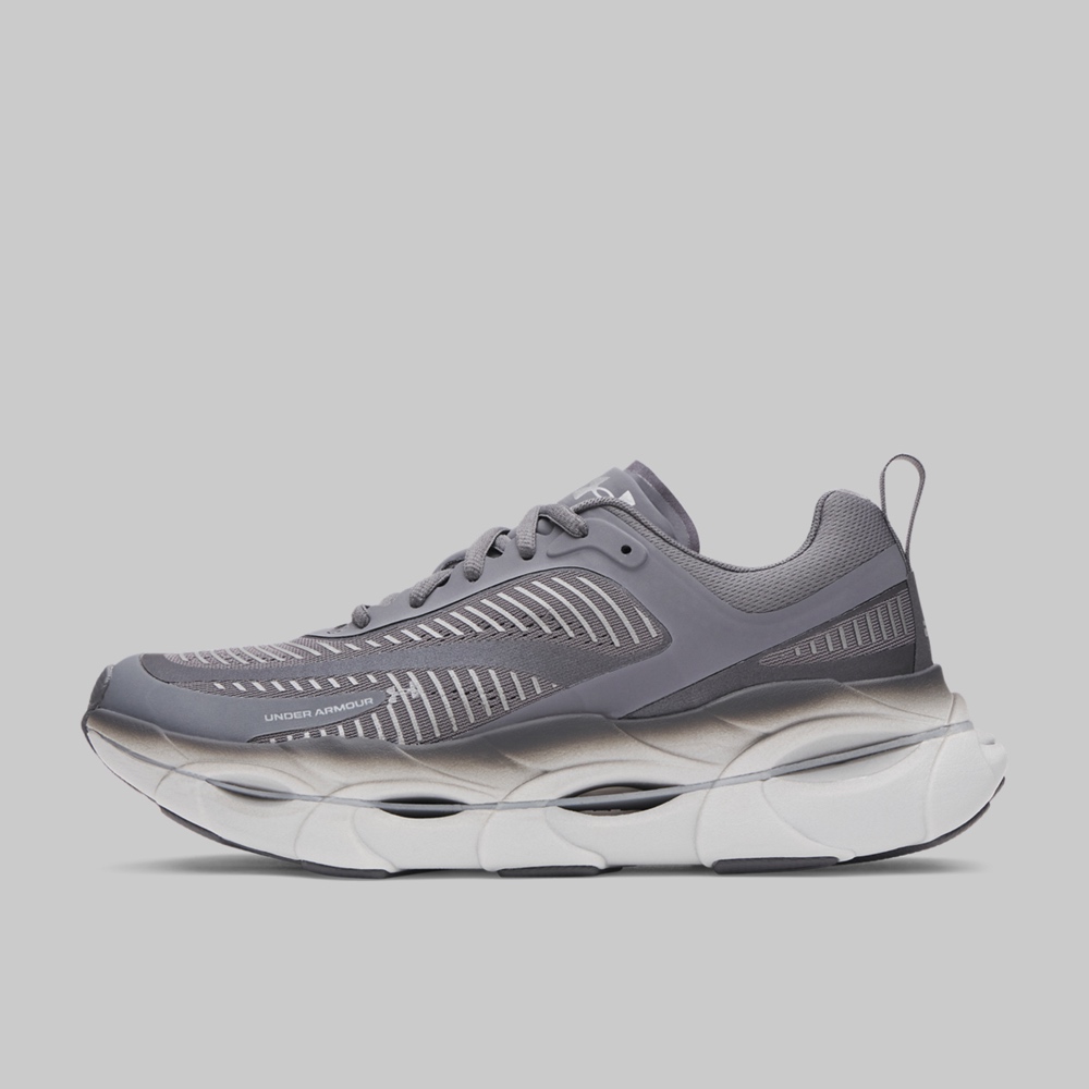 Tenis Under Armour Halo Racer Hombre