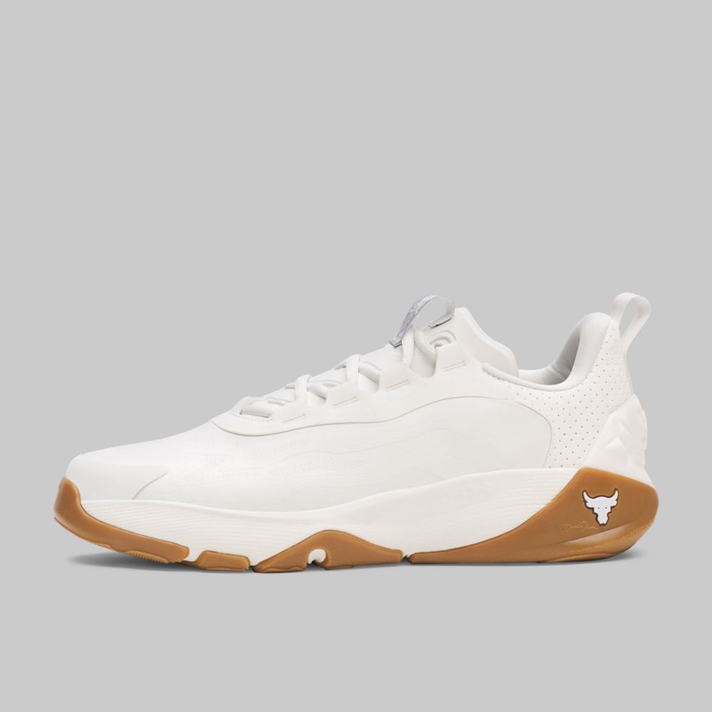 Tenis Under Armour Project Rock 8 Hombre