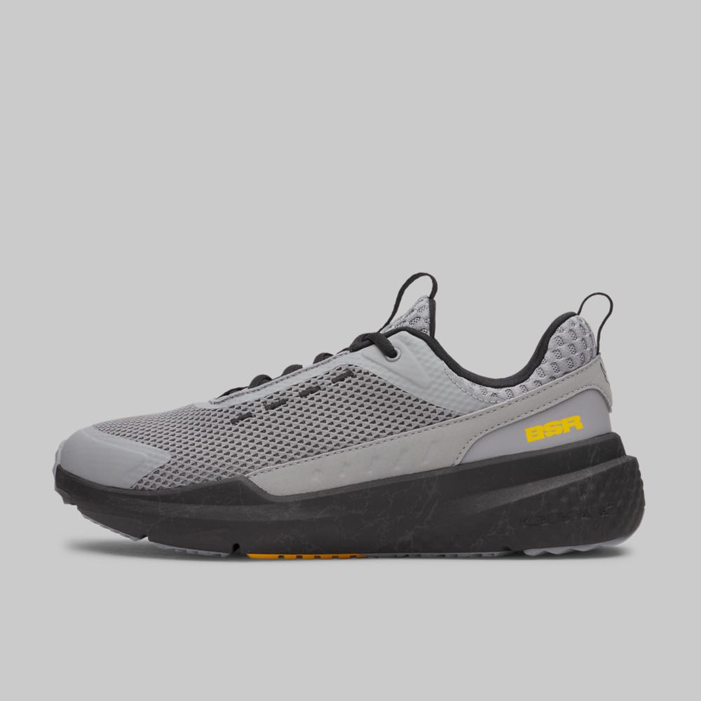 Tenis Under Armour Project Rock BSR 5 Hombre