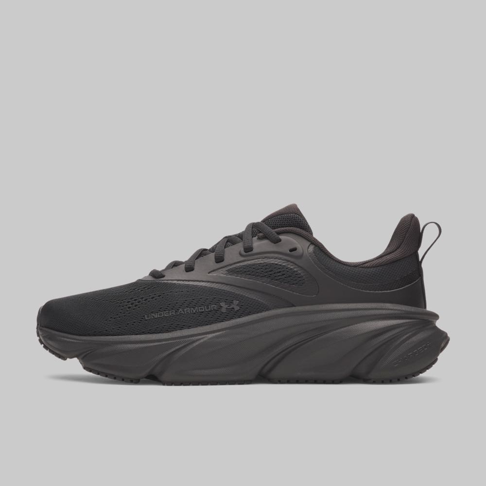 Tenis Under Armour Rogue 6 Hombre