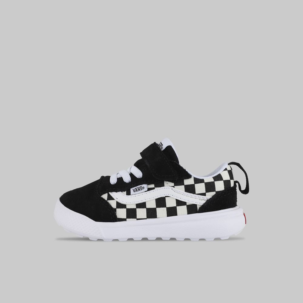 Tenis Vans Ultrarange Bebé