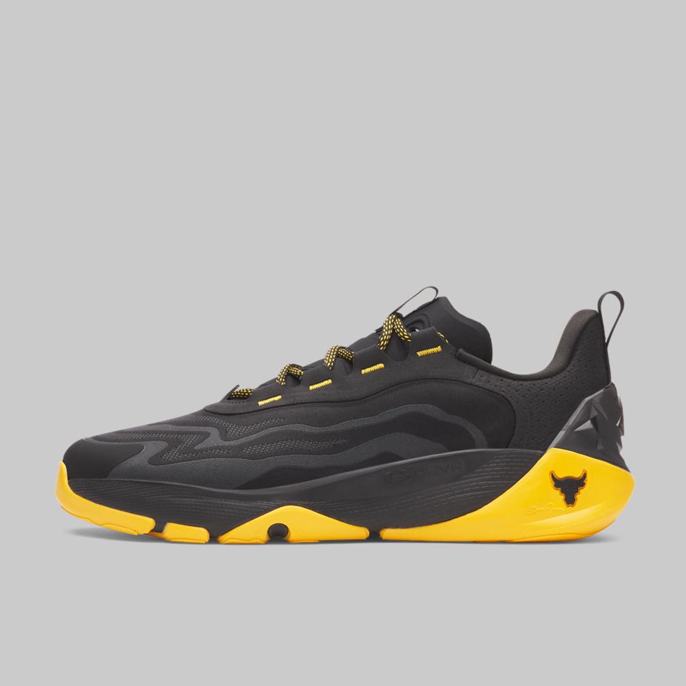 Tenis Under Armour Project Rock 8 Hombre