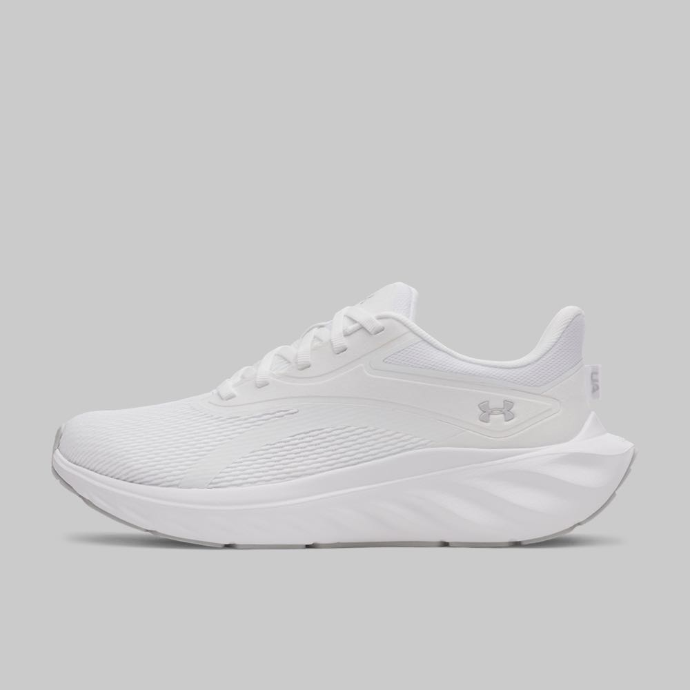 Tenis Under Armour Ascend Mujer
