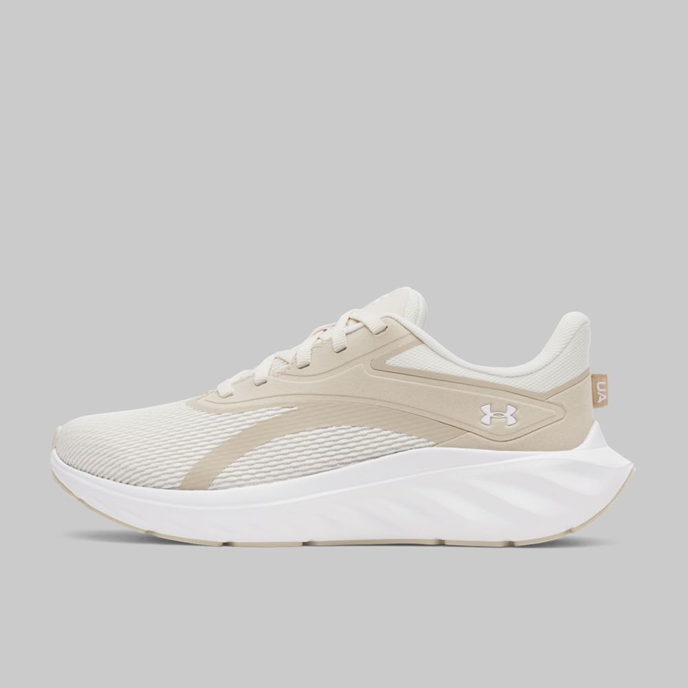 Tenis Under Armour Ascend Mujer