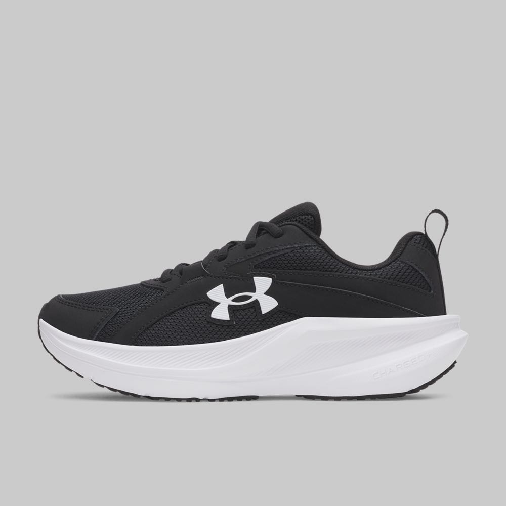 Tenis Under Armour Assert 11 Mujer
