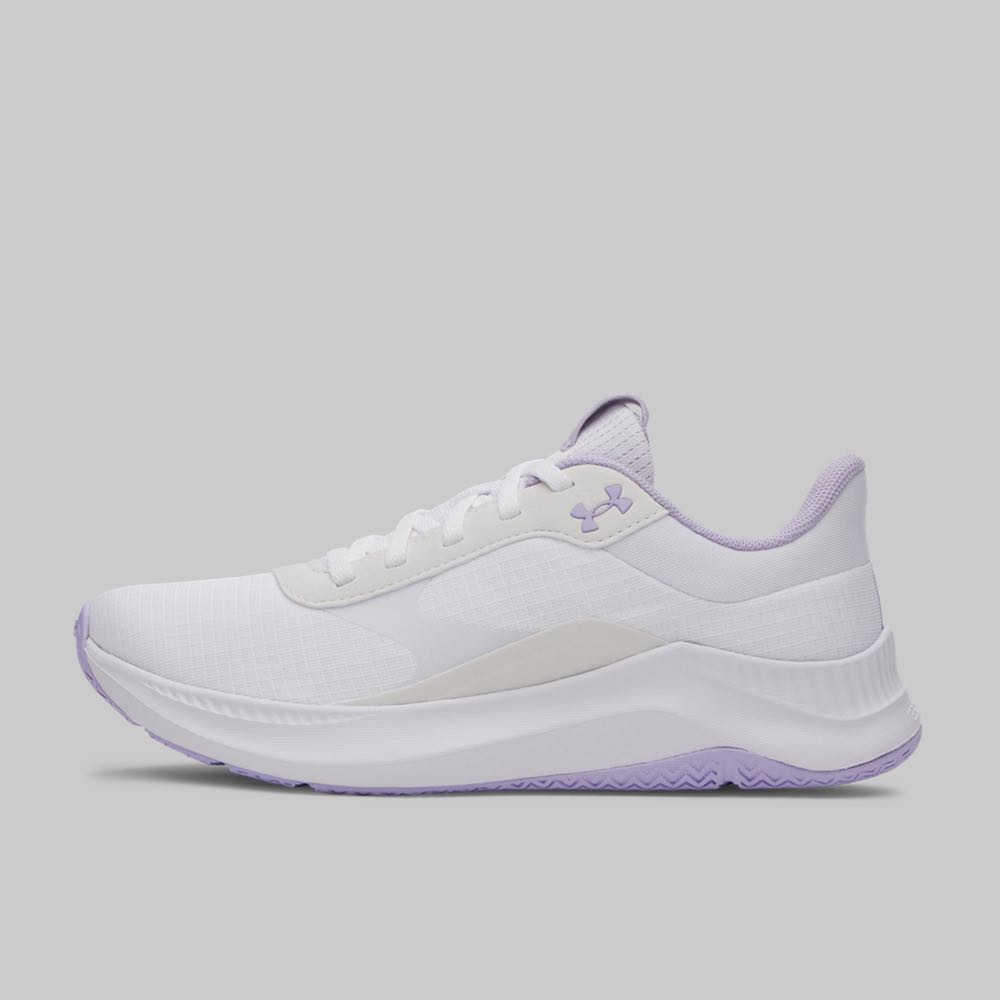 Tenis Under Armour Aurora 3 Mujer