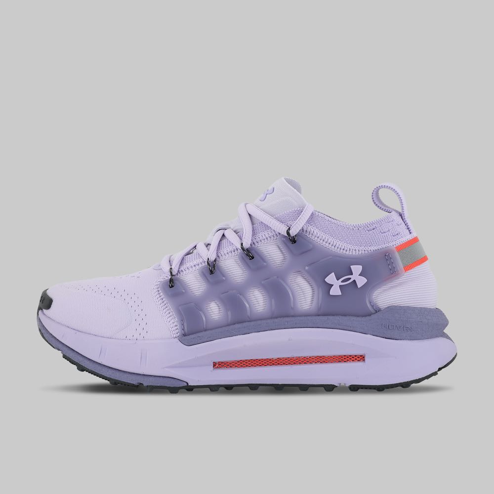 Tenis Under Armour Phantom X Mujer
