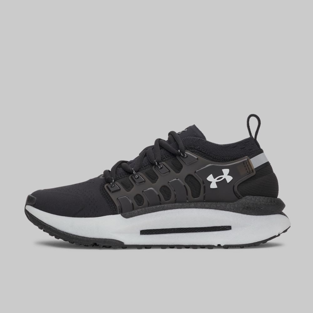 Tenis Under Armour Phantom X Mujer