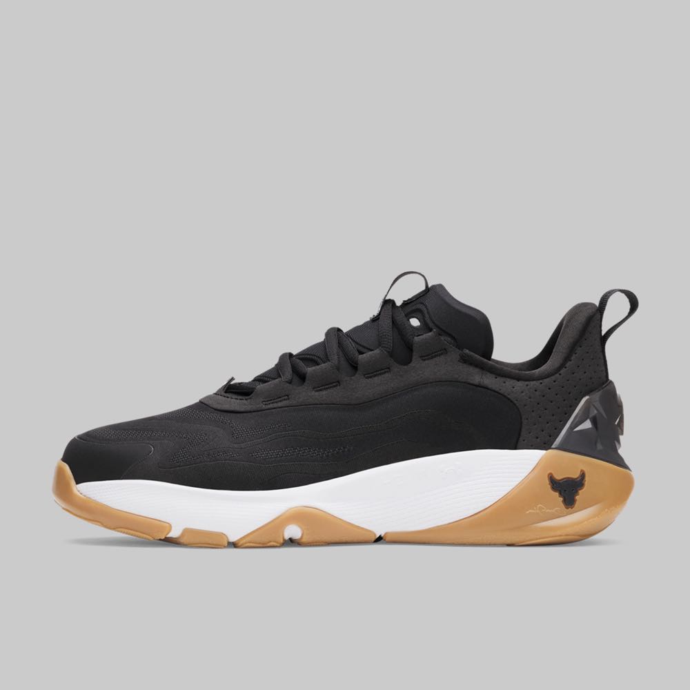Tenis Under Armour Project Rock 8 Mujer