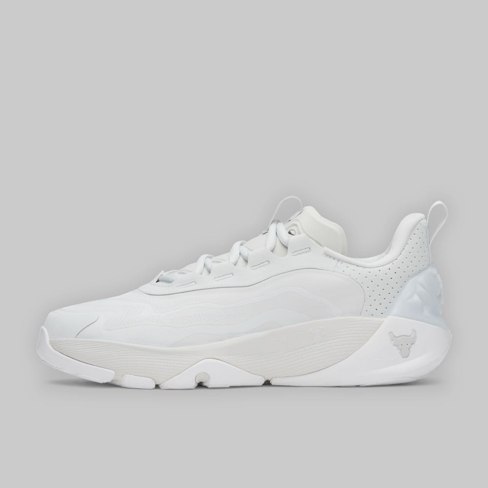 Tenis Under Armour Project Rock 8 Mujer
