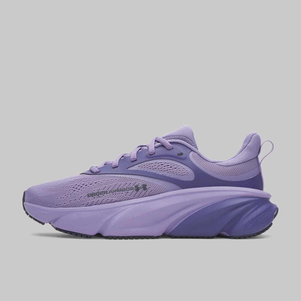 Tenis Under Armour Rogue 6 Mujer