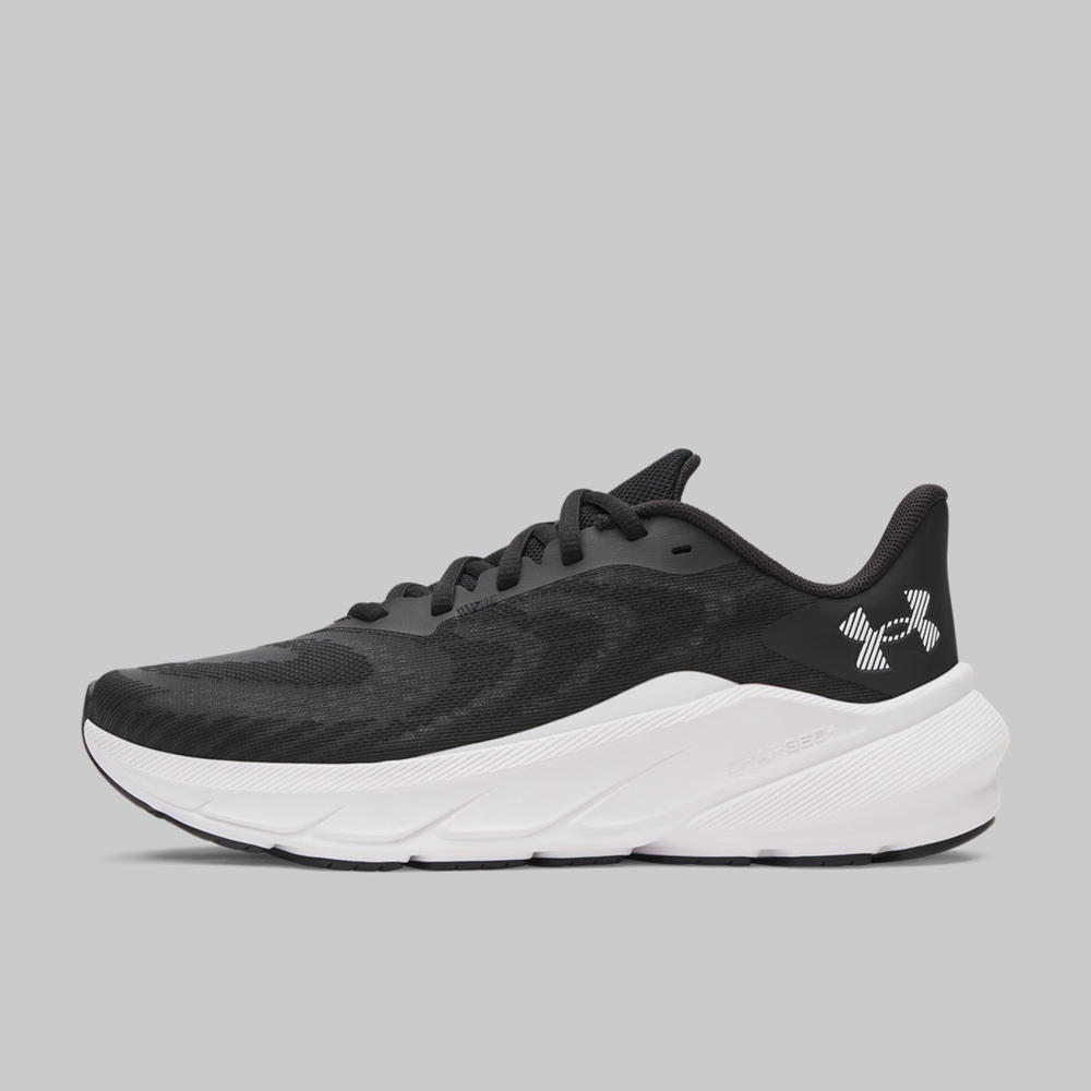 Tenis Under Armour Turbulence 3 Mujer