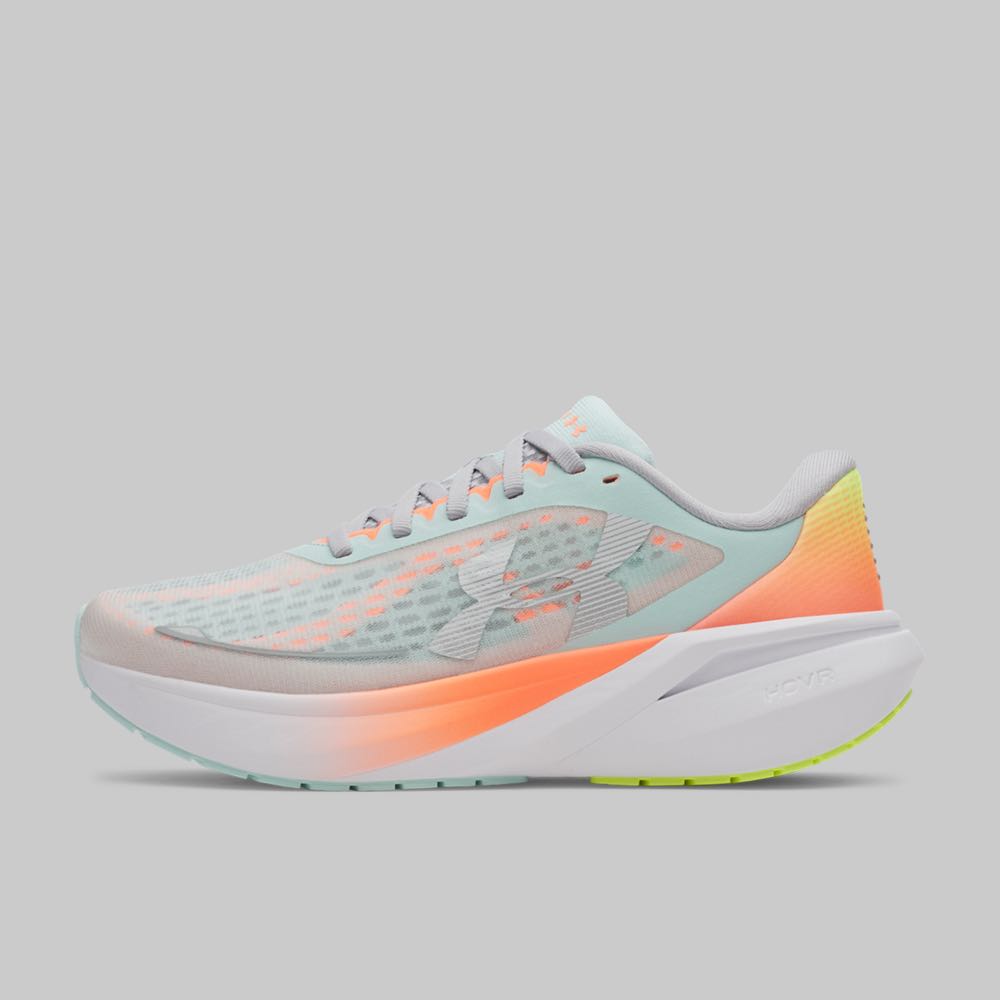 Tenis Under Armour Velociti Pace Mujer