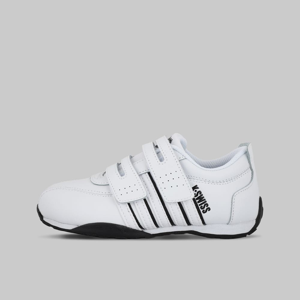 Tenis K-Swiss Arvee Niño