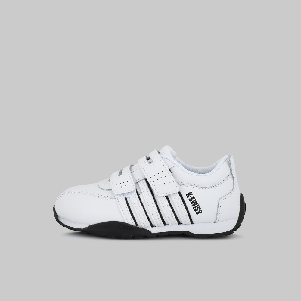 Tenis K-Swiss Arvee Bebé
