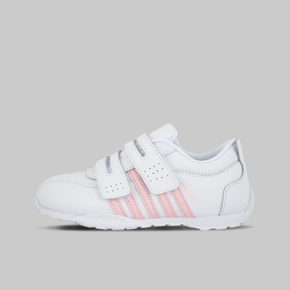 Tenis K-Swiss Arvee Niña