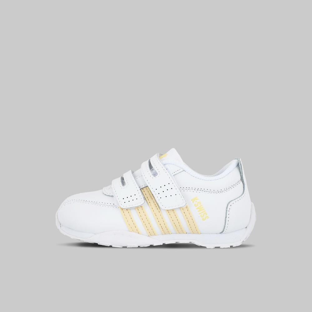 Tenis K-Swiss Arvee Bebé