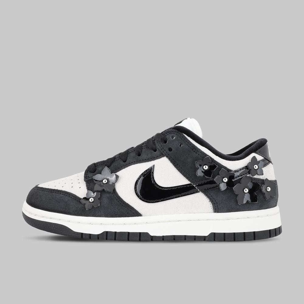 Tenis Nike Dunk Low SE Florette Joven