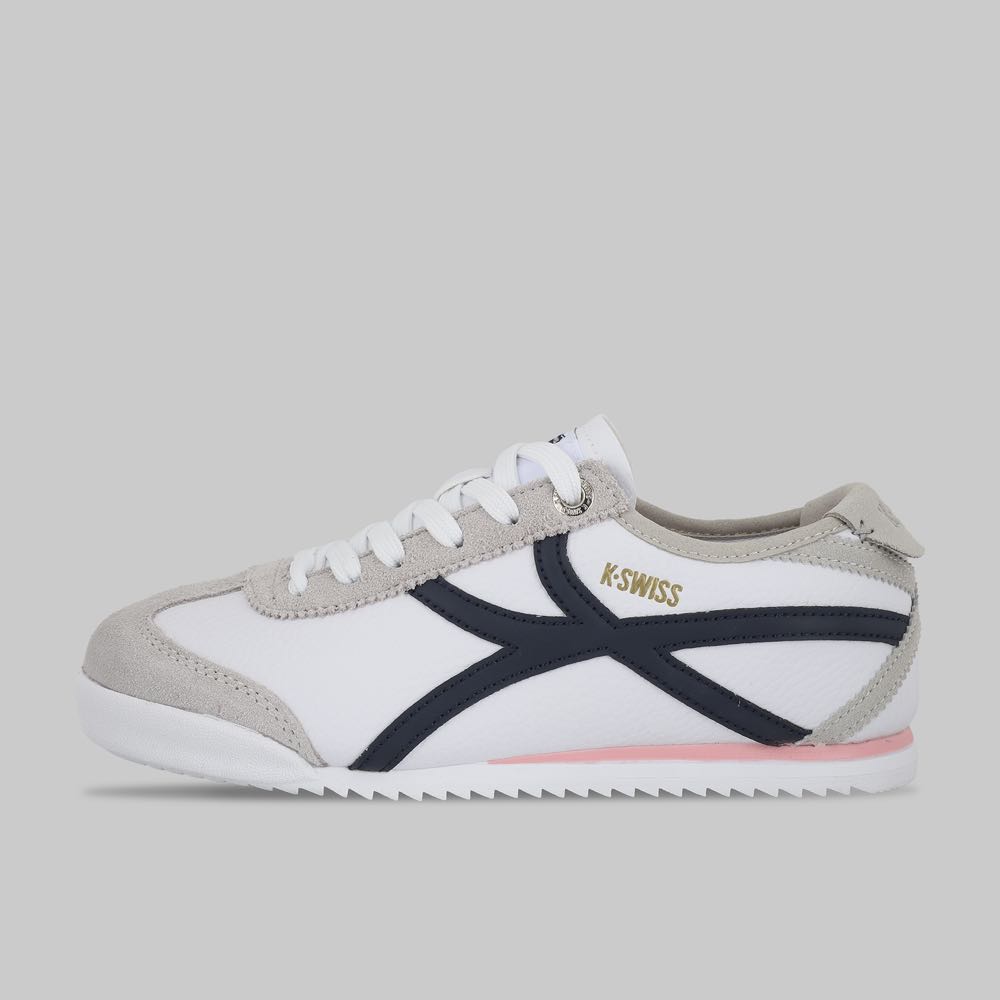 Tenis K-Swiss Gashiko Mujer
