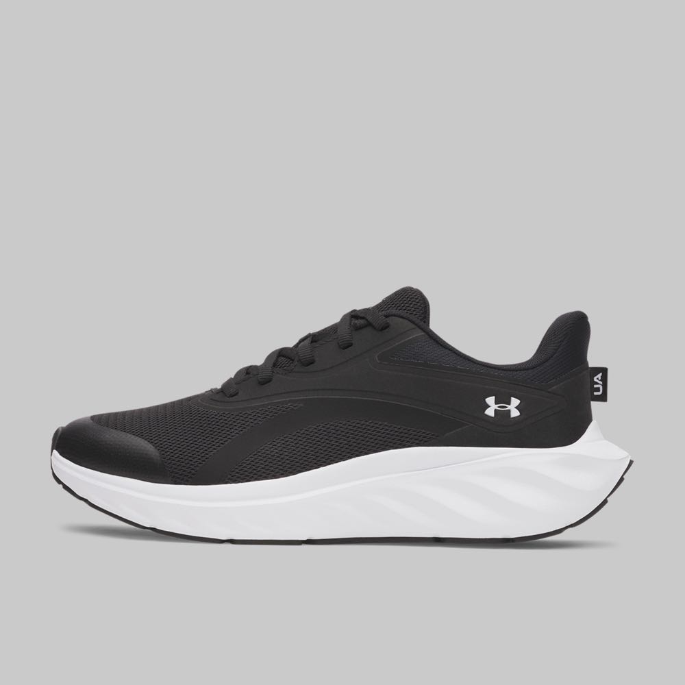 Tenis Under Armour Ascend Joven