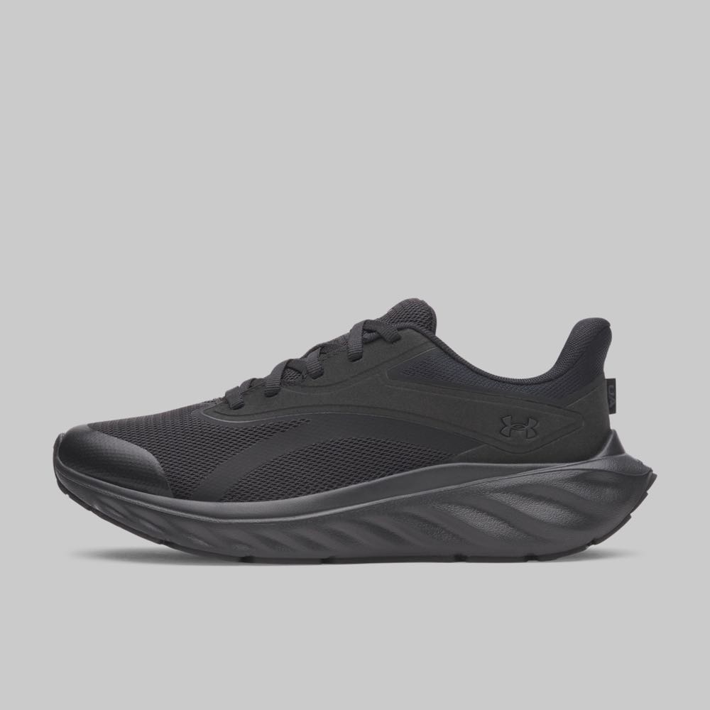 Tenis Under Armour Ascend Joven