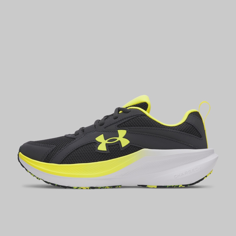 Tenis Under Armour Assert 11 Joven