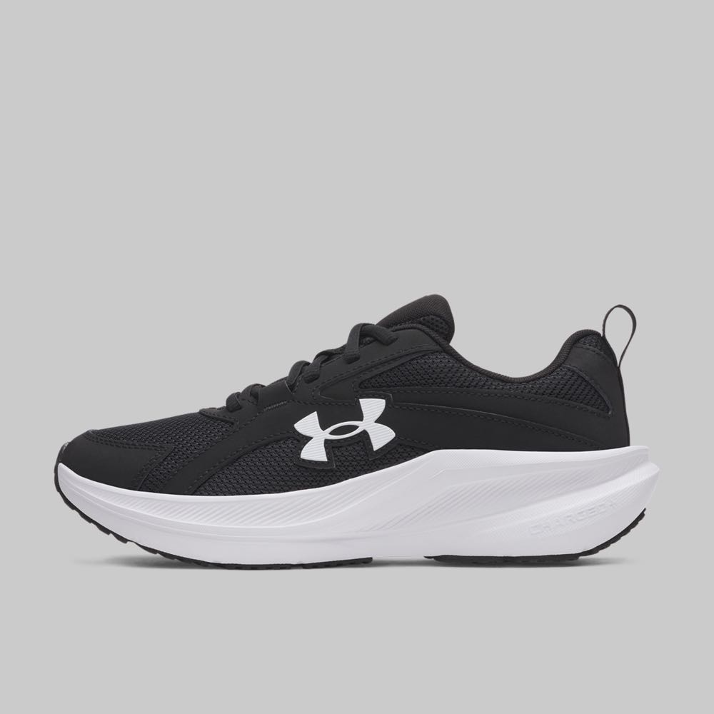 Tenis Under Armour Assert 11 Joven