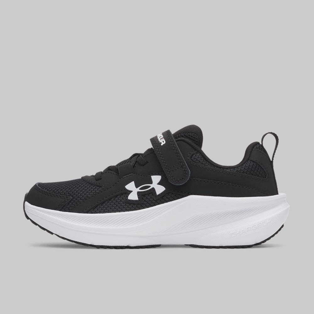 Tenis Under Armour Assert 11 Niño