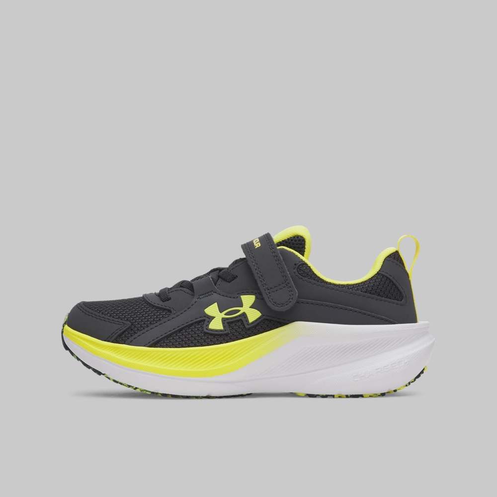 Tenis Under Armour Assert 11 Niño