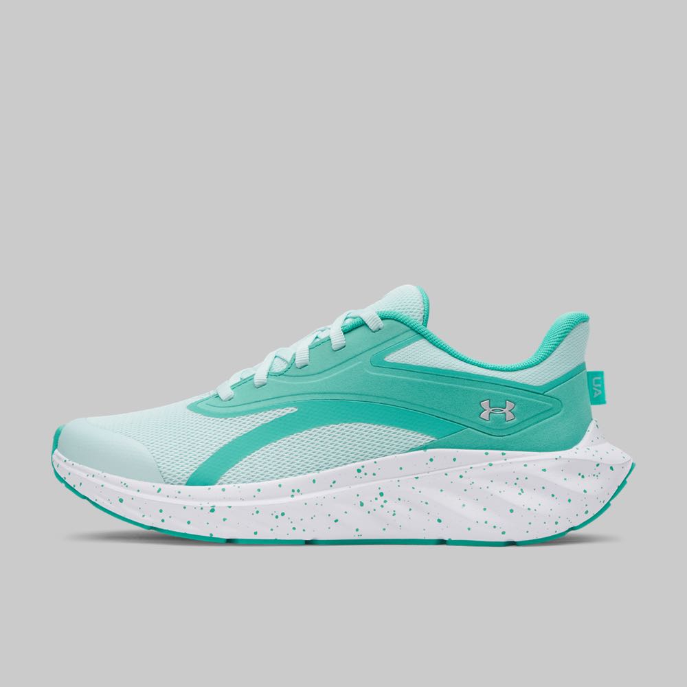 Tenis Under Armour Ascend Joven
