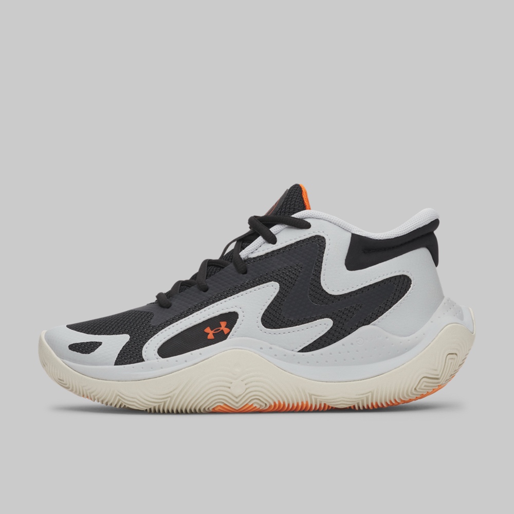 Tenis Under Armour Jet 25 Joven