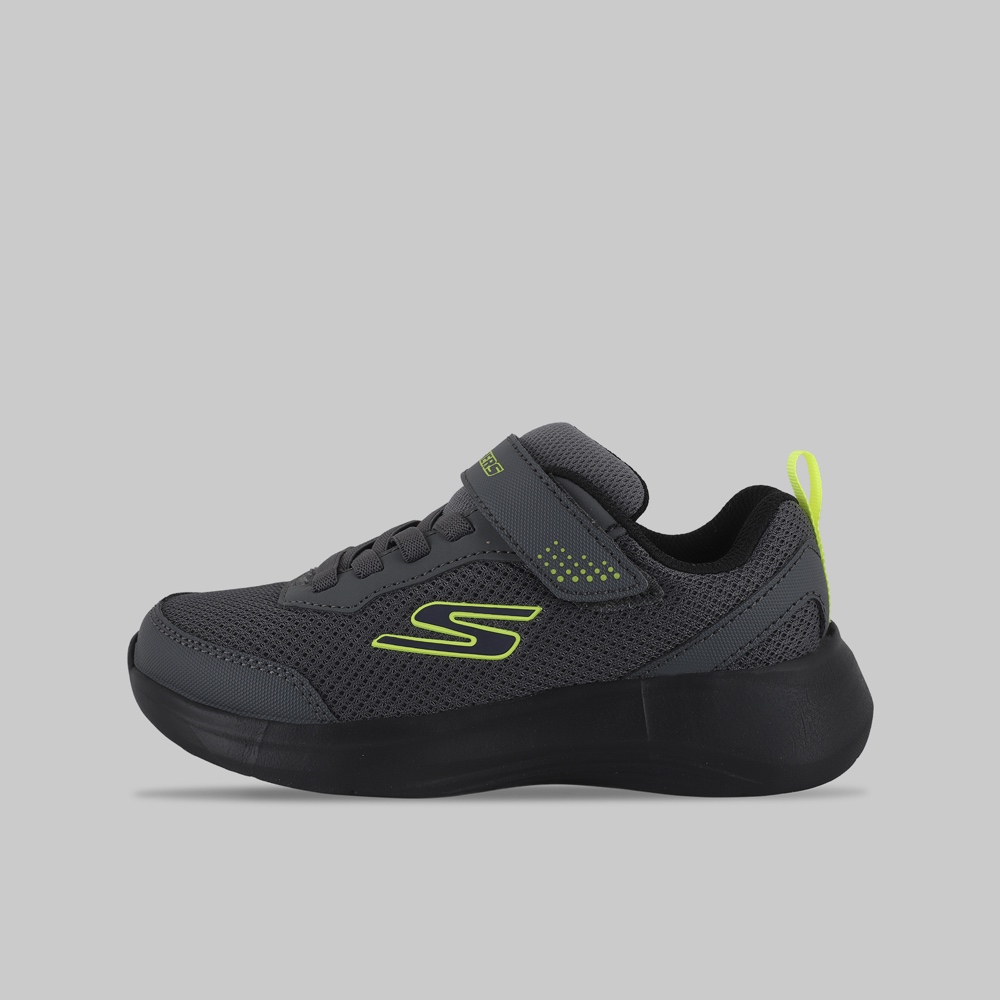 Tenis Skechers Selectors Reset Niño
