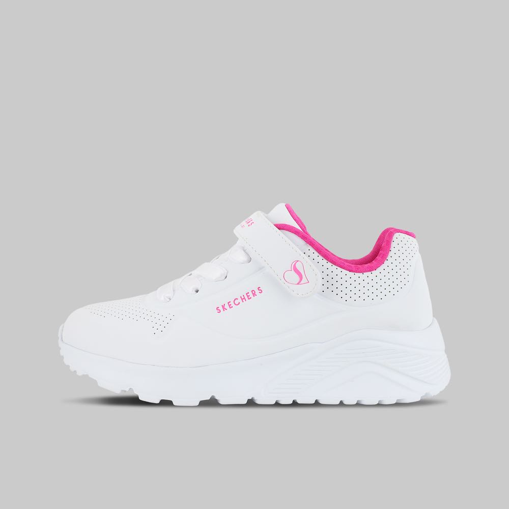 Tenis Skechers Uno Lite Niña