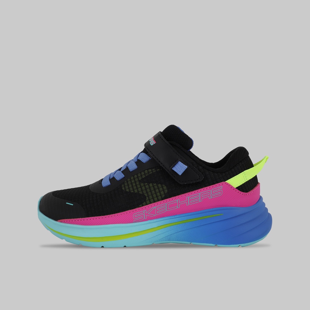Tenis Skechers Wave 92 Niña