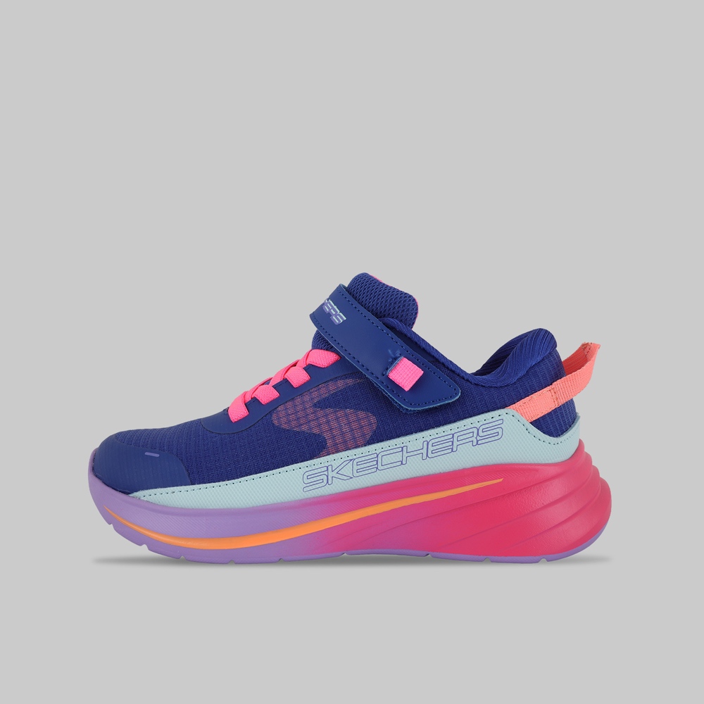 Tenis Skechers Wave 92 Niña