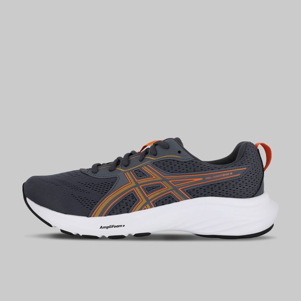 Tenis Asics Gel-Contend 9 Hombre
