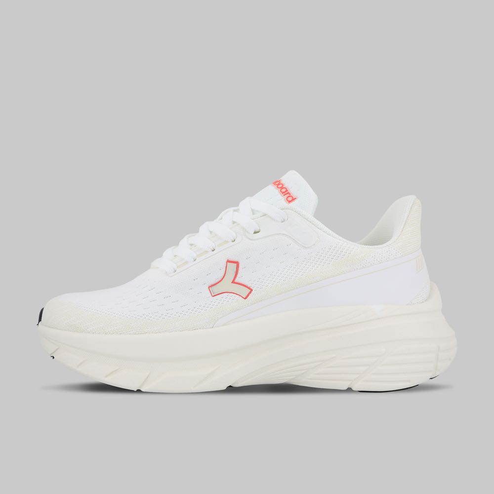 Tenis Onboard Apex Mujer