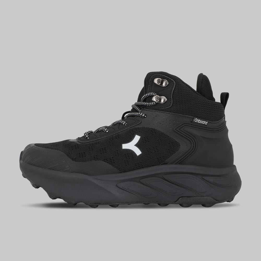 Bota Onboard Senda Hombre