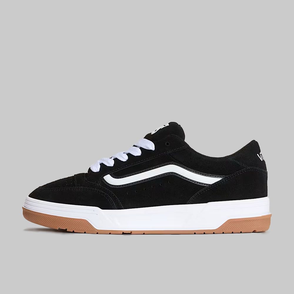 Tenis Vans Hylane Mujer