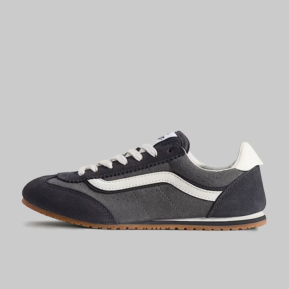Tenis Vans Super Lowpro Mujer